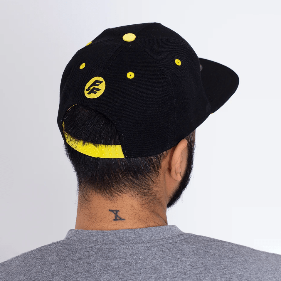 Fast & Furious Caps - Supernerds