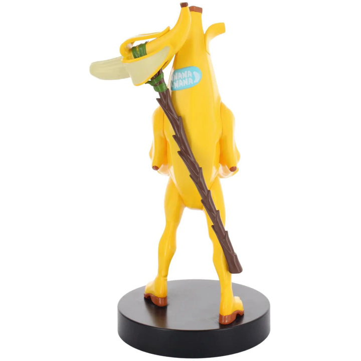 Fortnite Cable Guys Samlefigur Peely - Supernerds