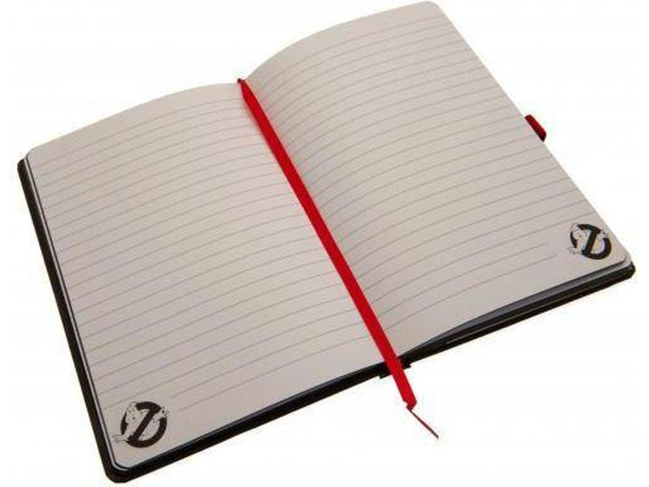 Ghostbusters Notatbok A5 - Supernerds