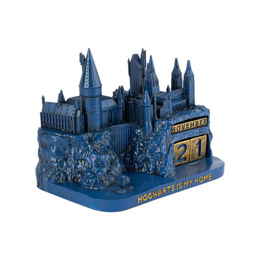 Harry Potter 3D Kalender Hogwarts - Supernerds