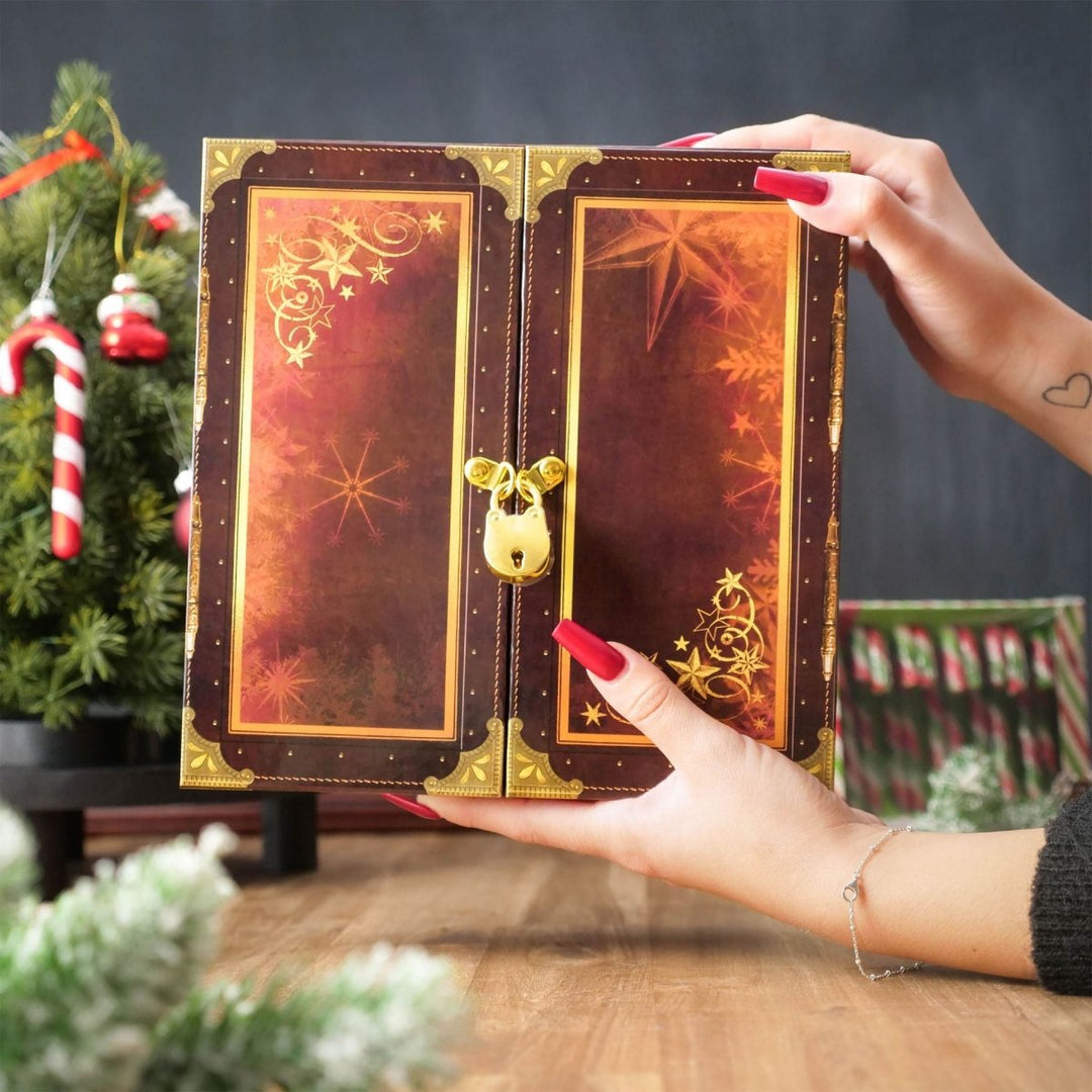 Harry Potter Adventskalender Premium Potions - Supernerds