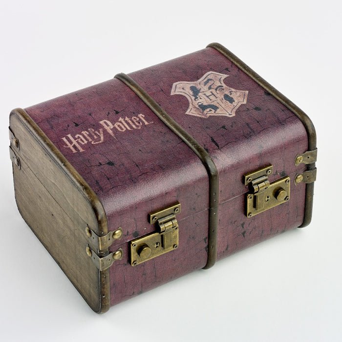 Harry Potter Adventskalender Premium Trunk - Supernerds