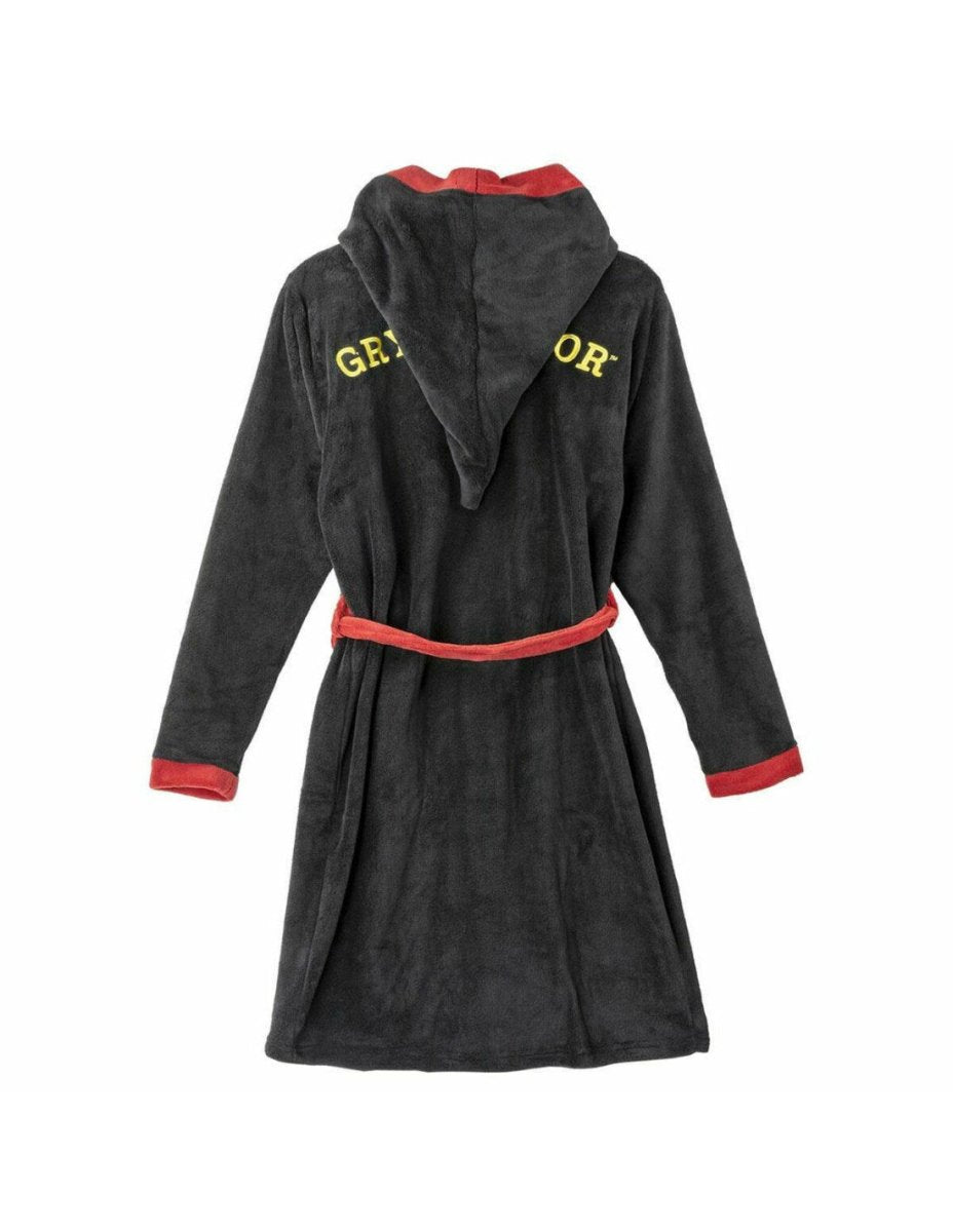 Harry Potter Badekåpe Gryffindor - Supernerds