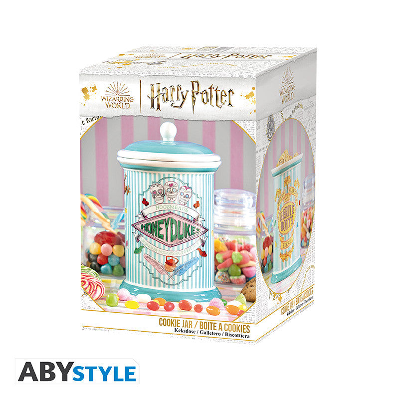 Harry Potter Kakeboks Honeydukes