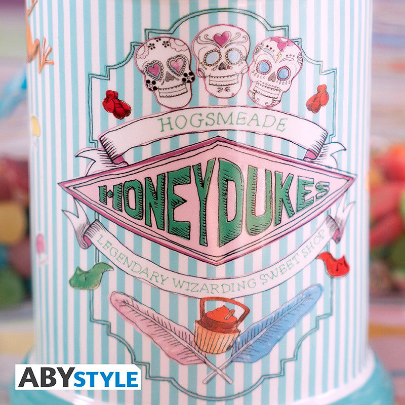 Harry Potter Kakeboks Honeydukes