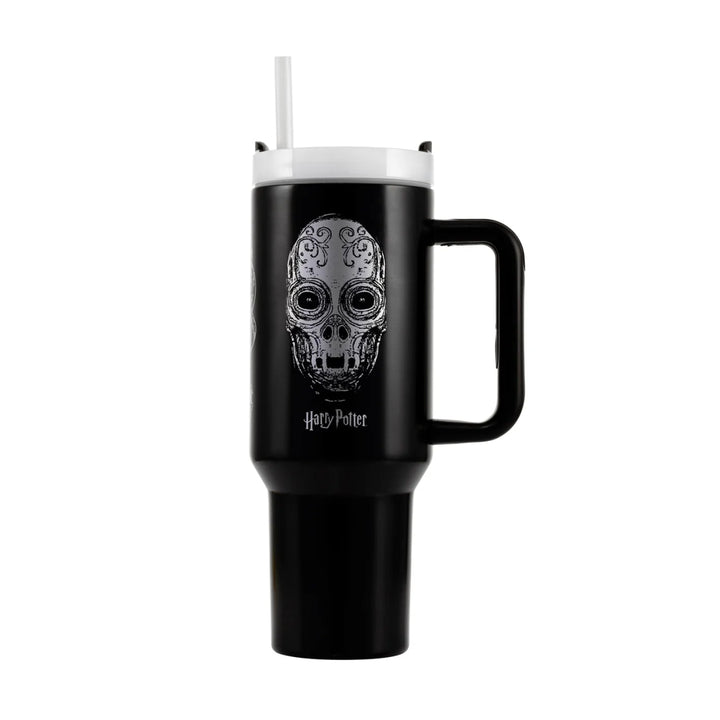 Harry Potter Dark Arts Termoklopp Tumbler 1.2 Liter - Supernerds