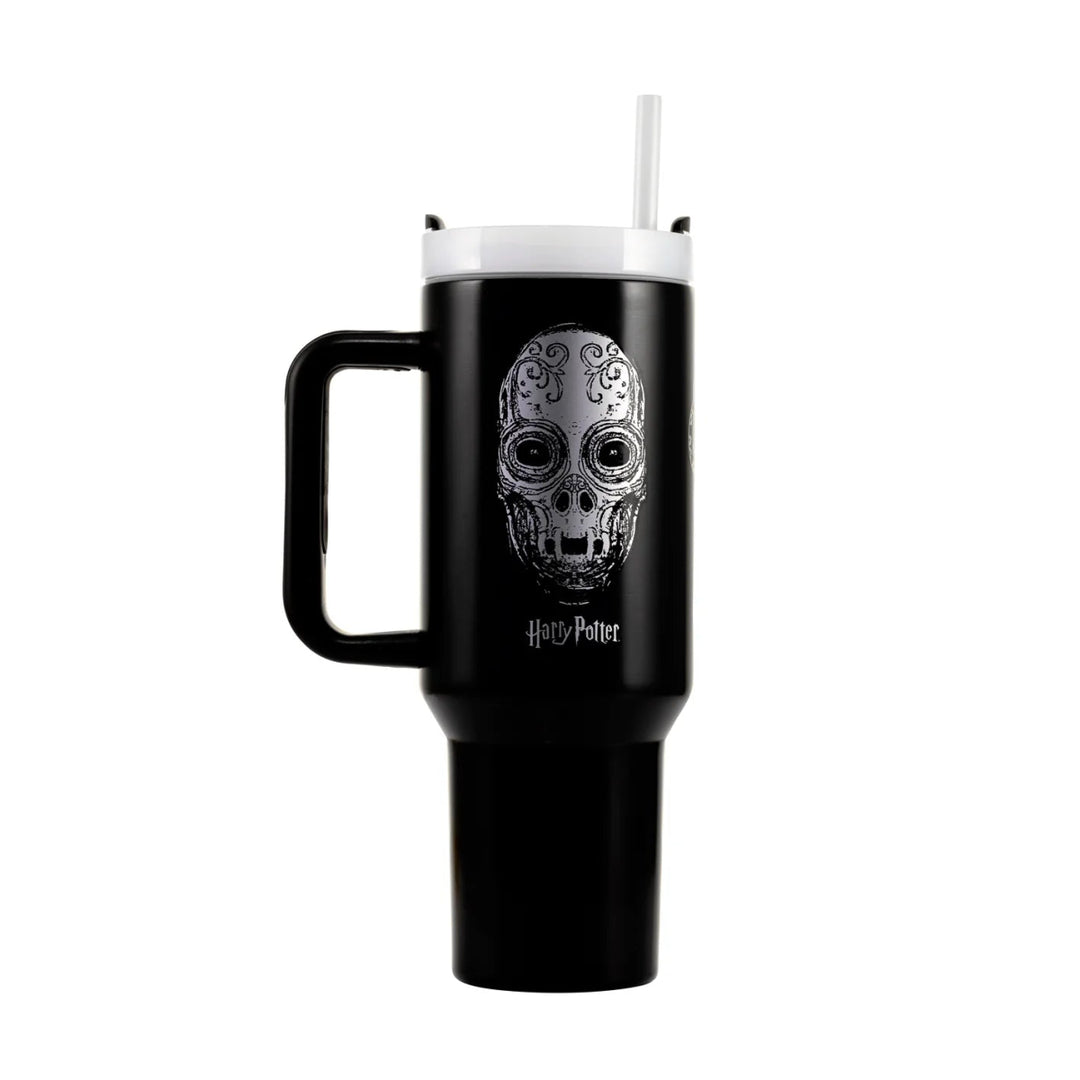 Harry Potter Dark Arts Termoklopp Tumbler 1.2 Liter - Supernerds