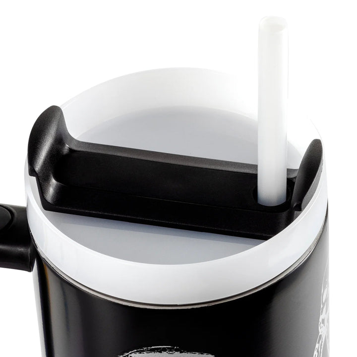 Harry Potter Dark Arts Termoklopp Tumbler 1.2 Liter - Supernerds