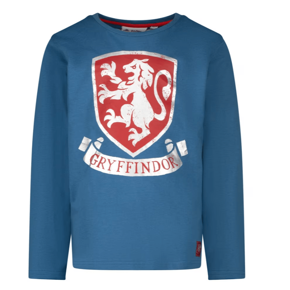 Harry Potter Genser Gryffindor - Supernerds