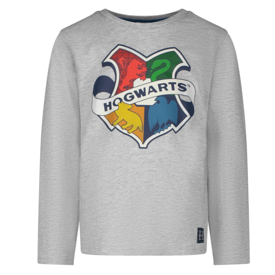 Harry Potter Genser Hogwarts Hero - Supernerds