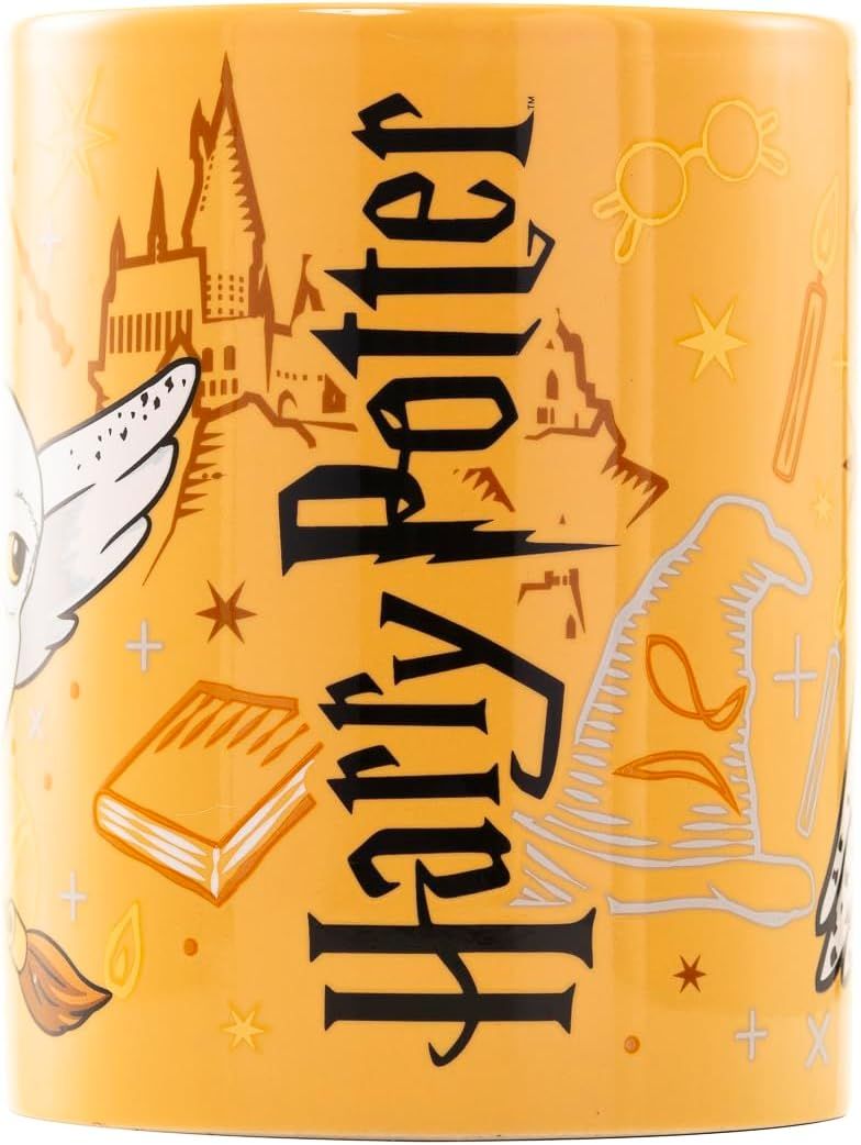 Harry Potter Hedwig Fuzzy Kopp - Supernerds