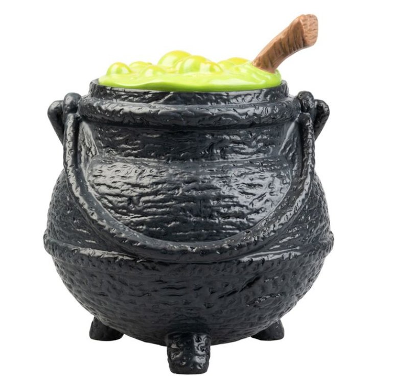 Harry Potter Kakeboks Heksegryte - Supernerds