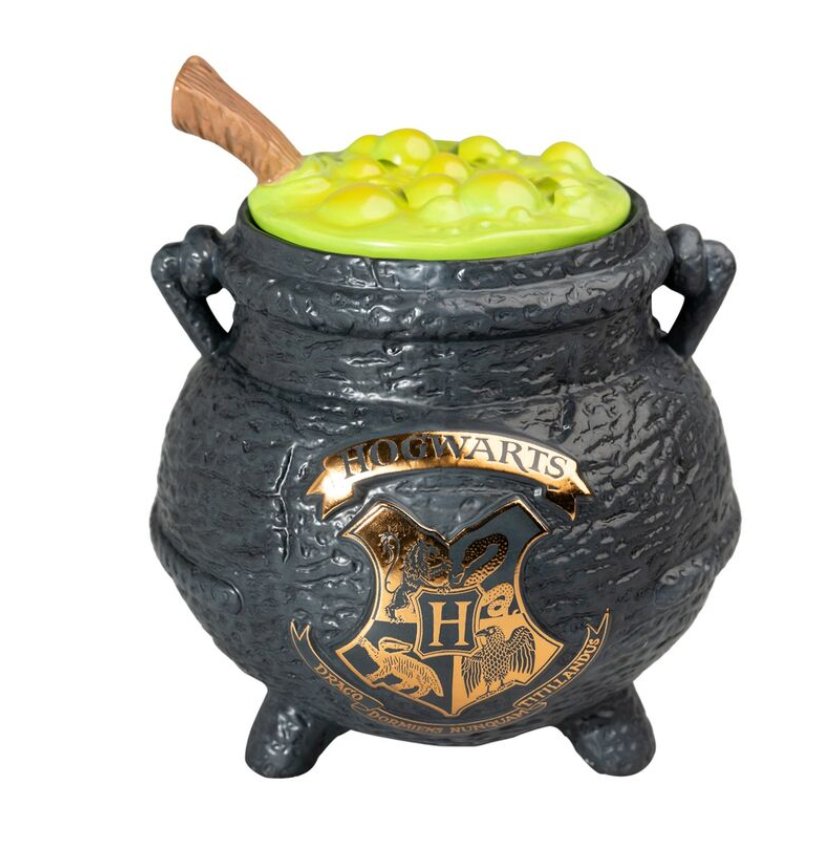 Harry Potter Kakeboks Heksegryte - Supernerds
