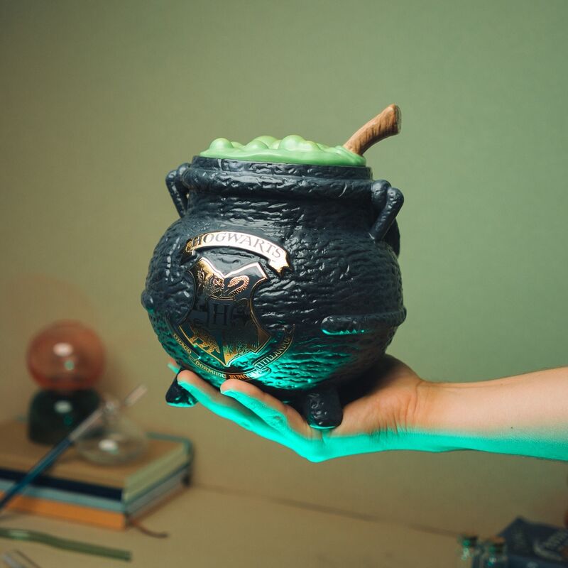 Harry Potter Kakeboks Heksegryte - Supernerds