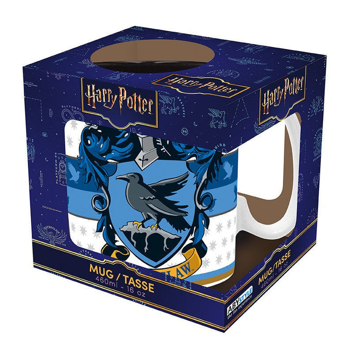 Harry Potter Kopp Ravenclaw Crest - Supernerds