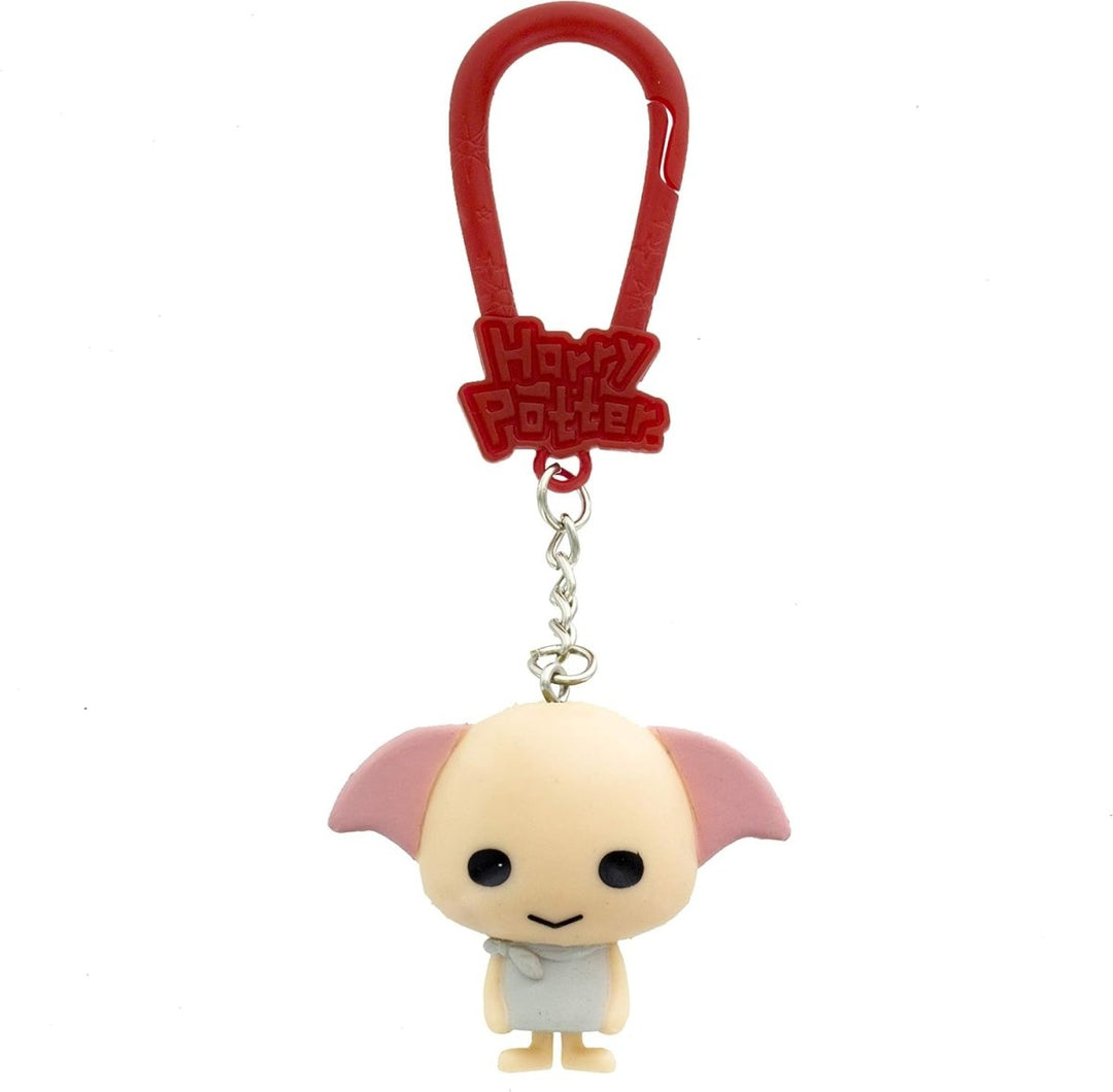 Harry Potter Mysterpack Ryggsekk Buddy Nøkkelring - Supernerds