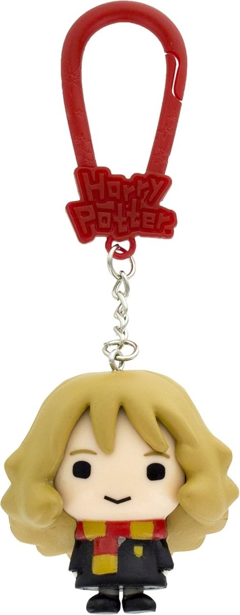 Harry Potter Mysterpack Ryggsekk Buddy Nøkkelring - Supernerds
