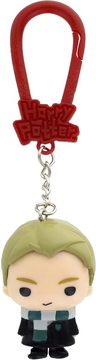 Harry Potter Mysterpack Ryggsekk Buddy Nøkkelring - Supernerds