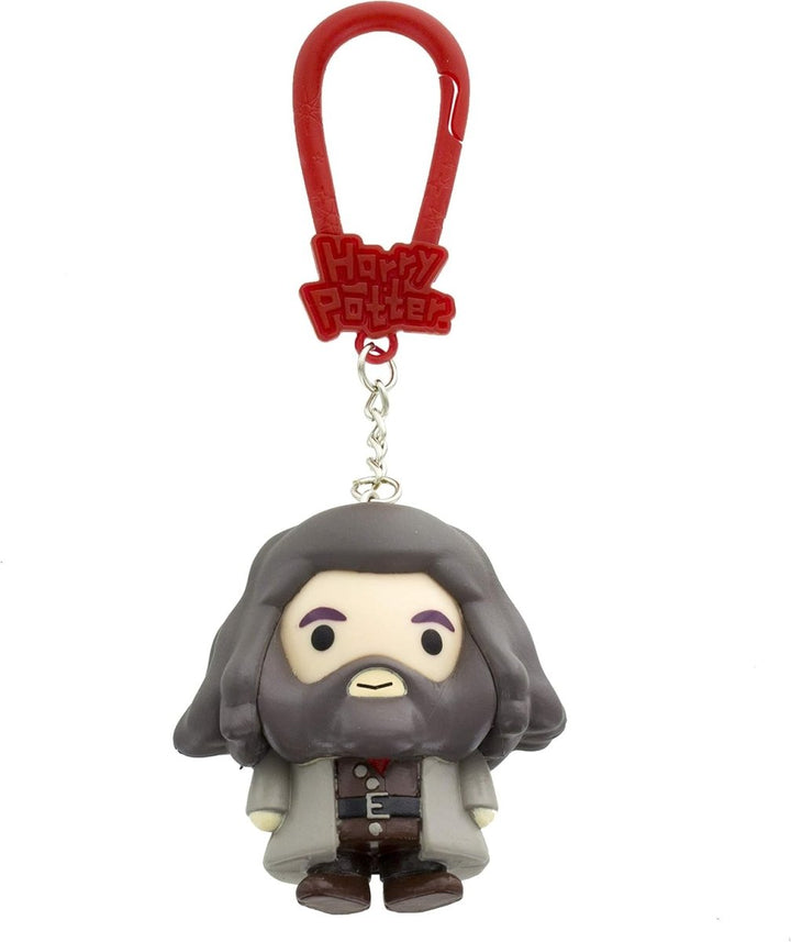 Harry Potter Mysterpack Ryggsekk Buddy Nøkkelring - Supernerds