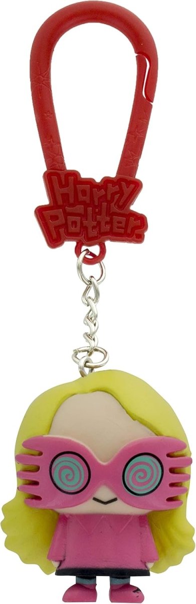 Harry Potter Mysterpack Ryggsekk Buddy Nøkkelring - Supernerds