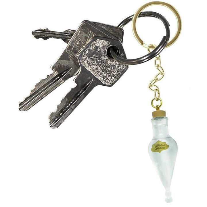 Harry Potter Nøkkelring Felix Felicis - Supernerds