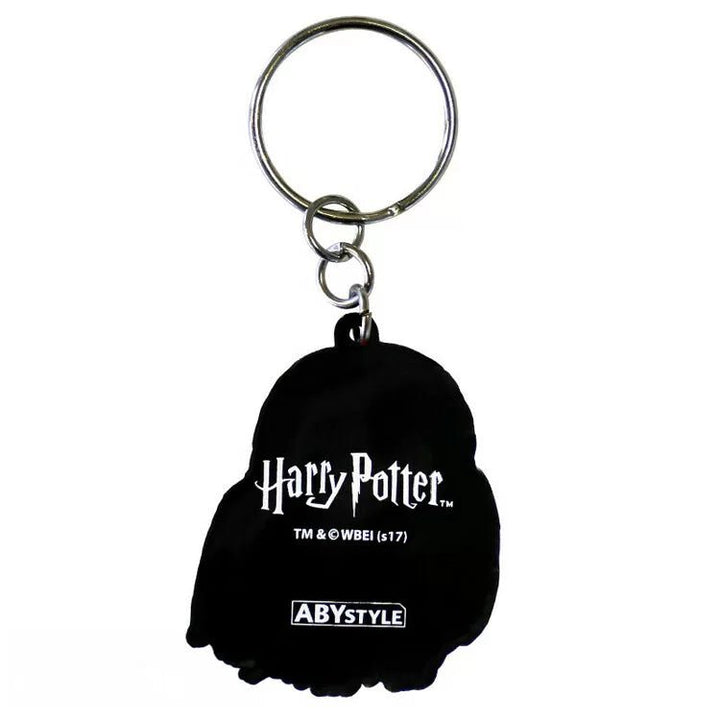 Harry Potter Nøkkelring Hedwig - Supernerds