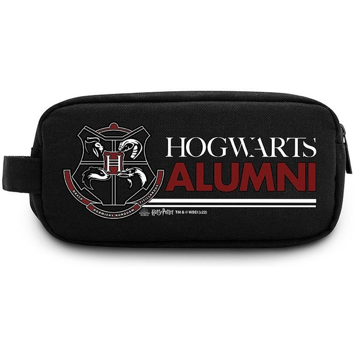 Harry Potter Pennal Hogwarts - Supernerds