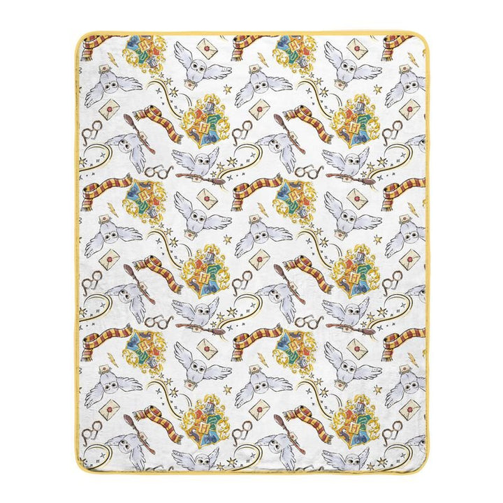 Harry Potter Pledd - Supernerds