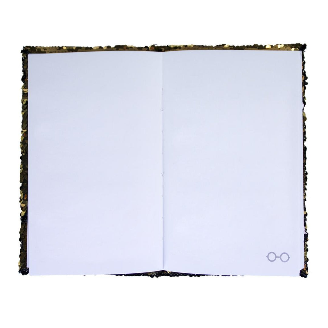 Harry Potter Premium Notatbok Flash A5 - Supernerds