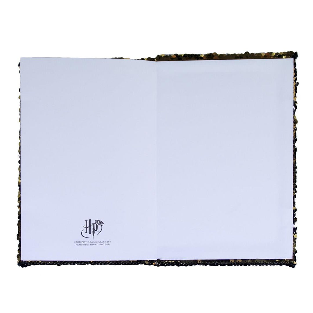 Harry Potter Premium Notatbok Flash A5 - Supernerds