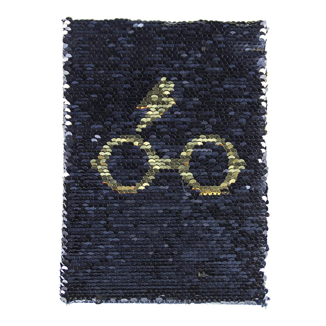 Harry Potter Premium Notatbok Flash A5 - Supernerds