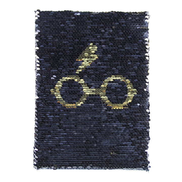 Harry Potter Premium Notatbok Flash A5 - Supernerds