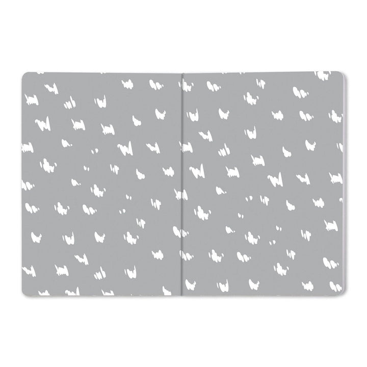 Harry Potter Premium Notatbok Hedvig A5 - Supernerds