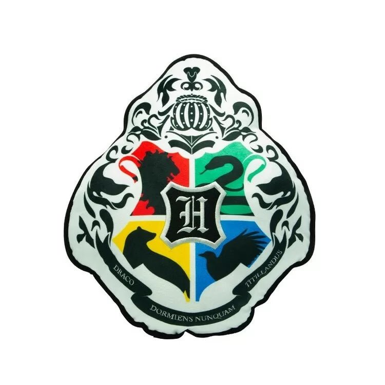 Harry Potter Pute Hogwarts Crest - Supernerds
