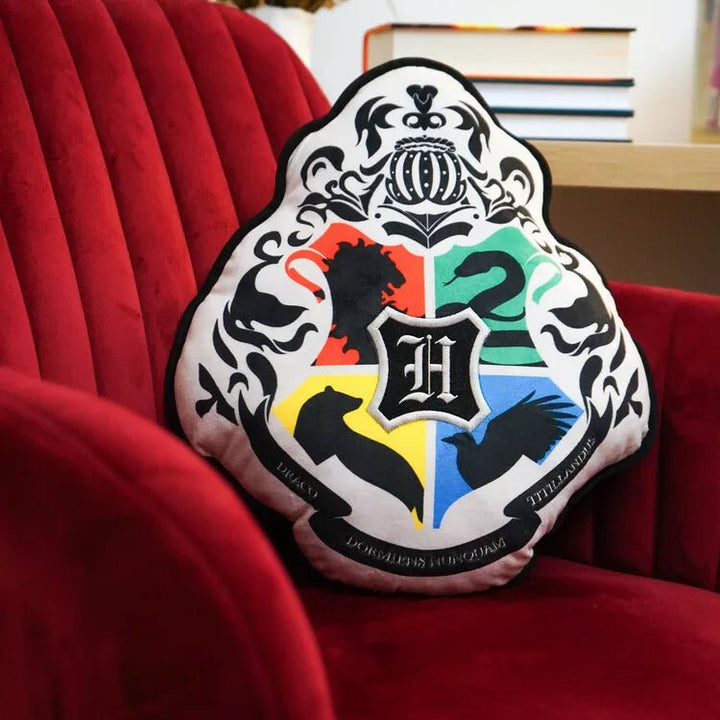 Harry Potter Pute Hogwarts Crest - Supernerds