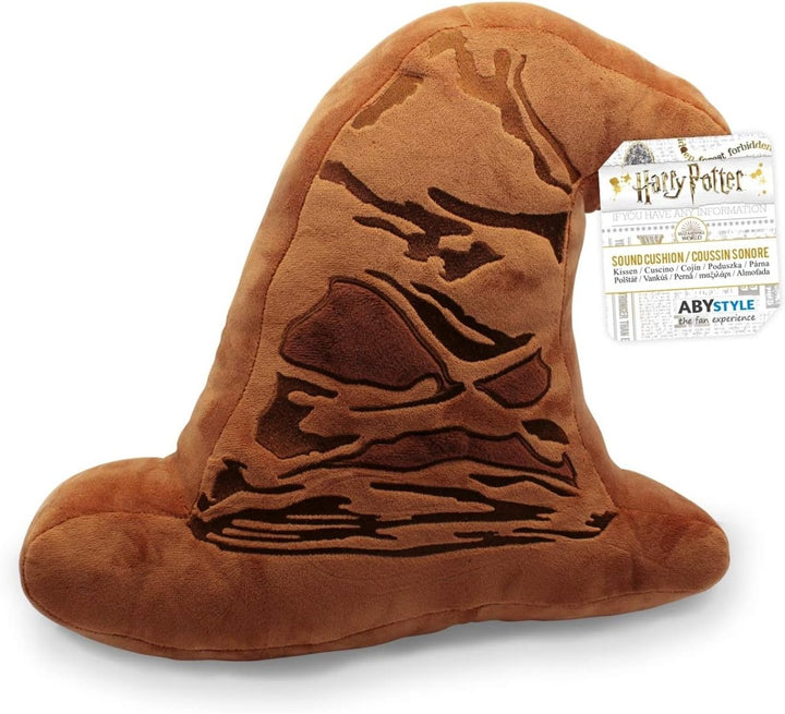 Harry Potter Pute Sorting Hat - Supernerds