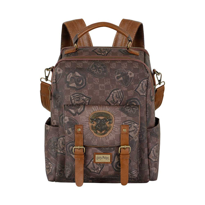 Harry Potter Ryggsekk/Skulderveske Pride 16 Liter - Supernerds