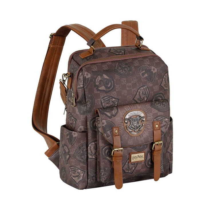 Harry Potter Ryggsekk/Skulderveske Pride 16 Liter - Supernerds