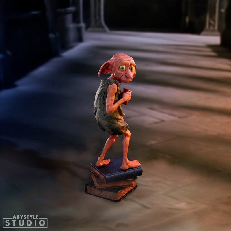 Harry Potter Samlefigur Dobby - Supernerds