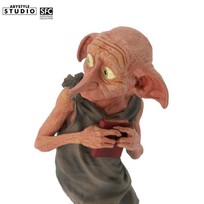 Harry Potter Samlefigur Dobby - Supernerds