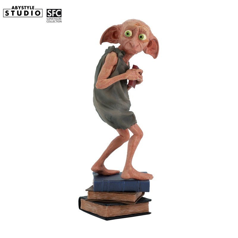 Harry Potter Samlefigur Dobby - Supernerds