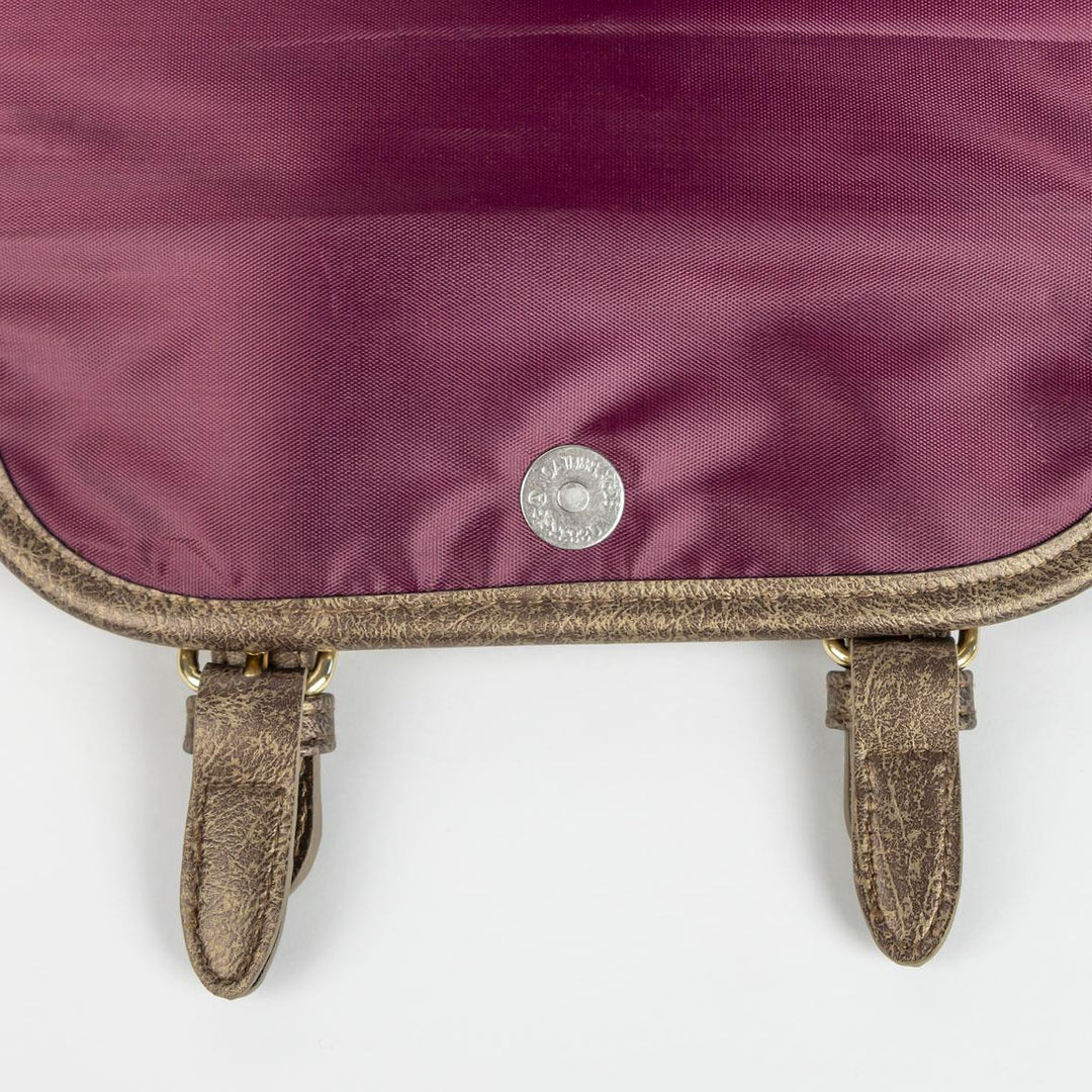 Harry Potter Skulderveske - Supernerds