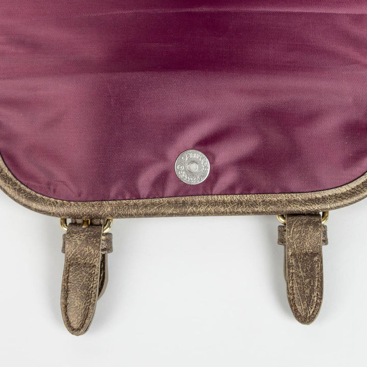 Harry Potter Skulderveske - Supernerds