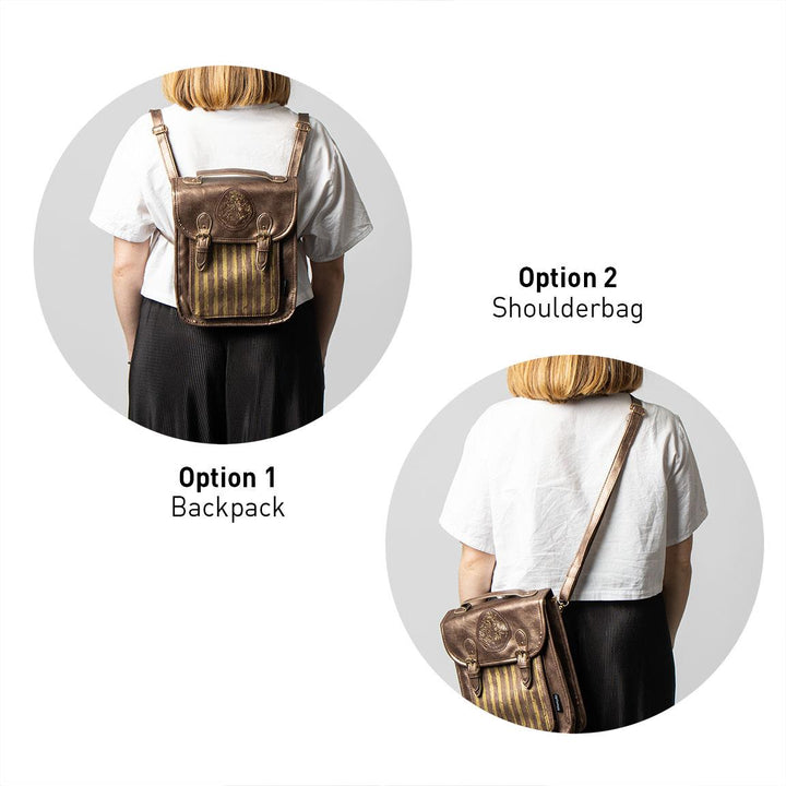 Harry Potter Skulderveske - Supernerds