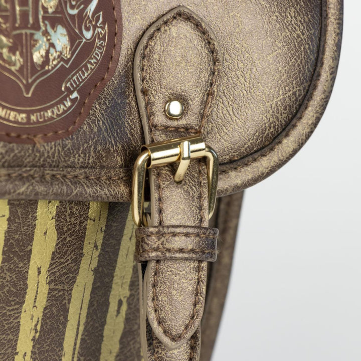 Harry Potter Skulderveske - Supernerds