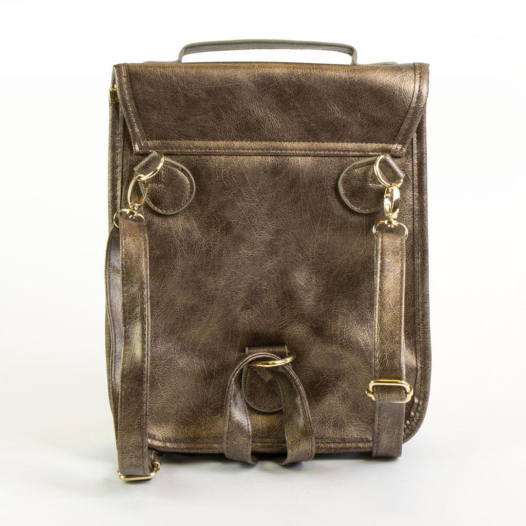 Harry Potter Skulderveske - Supernerds