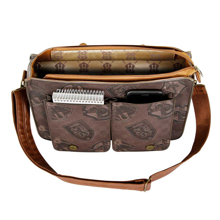 Harry Potter Skulderveske Pride Large - Supernerds