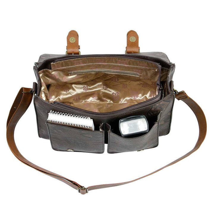 Harry Potter Skulderveske Pride Large - Supernerds