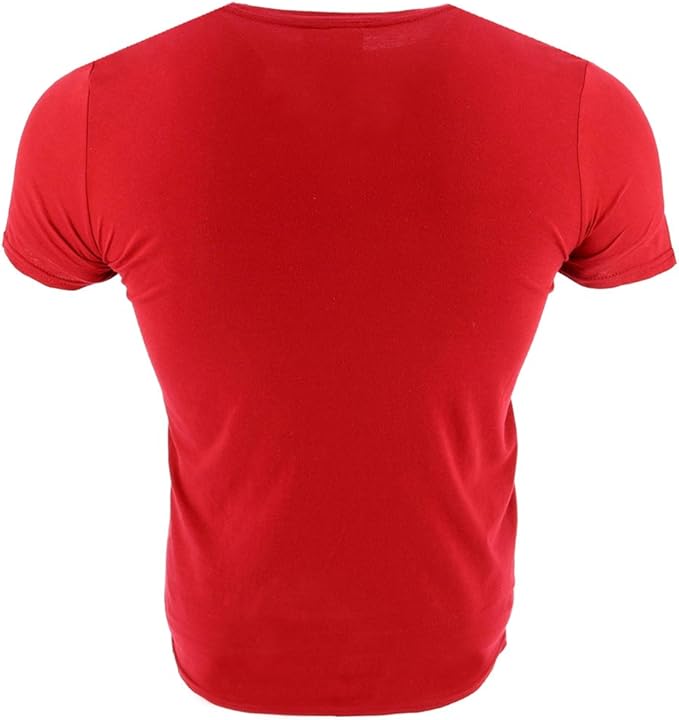 Harry Potter T - skjorte Gryffindor - Supernerds