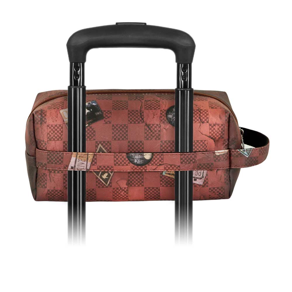 Harry Potter Toalettveske Railway - Supernerds